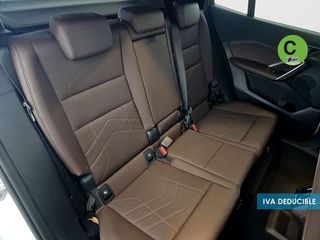 BMW X2 sDrive18d 110 kW (150 CV)