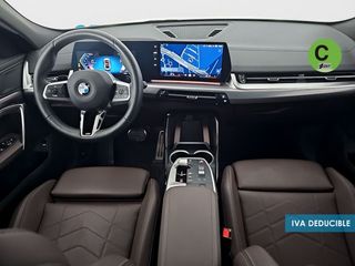 BMW X2 sDrive18d 110 kW (150 CV)