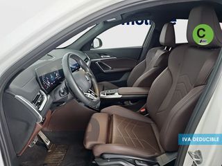 BMW X2 sDrive18d 110 kW (150 CV)