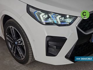 BMW X2 sDrive18d 110 kW (150 CV)