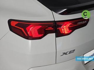 BMW X2 sDrive18d 110 kW (150 CV)