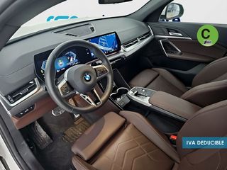 BMW X2 sDrive18d 110 kW (150 CV)