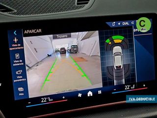 BMW X2 sDrive18d 110 kW (150 CV)