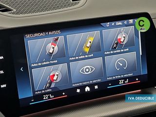 BMW X2 sDrive18d 110 kW (150 CV)