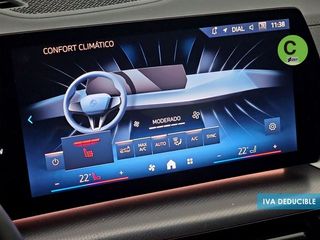 BMW X2 sDrive18d 110 kW (150 CV)