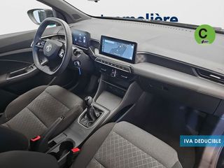 MG MG3 1.5 Standard 85 kW (116 CV)