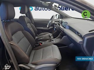 MG MG3 1.5 Standard 85 kW (116 CV)