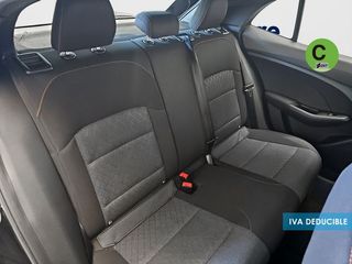 MG MG3 1.5 Standard 85 kW (116 CV)