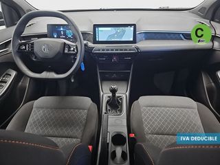 MG MG3 1.5 Standard 85 kW (116 CV)