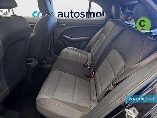 MG MG3 1.5 Standard 85 kW (116 CV)