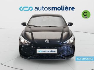 MG MG3 1.5 Standard 85 kW (116 CV)