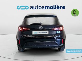 MG MG3 1.5 Standard 85 kW (116 CV)