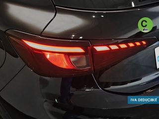 MG MG3 1.5 Standard 85 kW (116 CV)