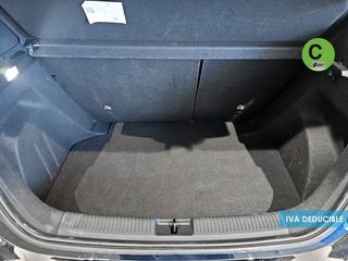 MG MG3 1.5 Standard 85 kW (116 CV)