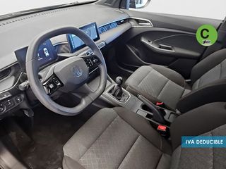 MG MG3 1.5 Standard 85 kW (116 CV)