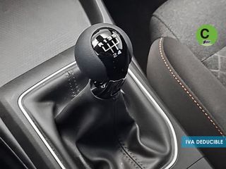 MG MG3 1.5 Standard 85 kW (116 CV)