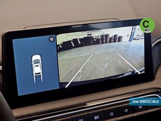 MG MG3 1.5 Standard 85 kW (116 CV)