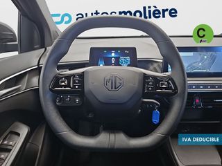 MG MG3 1.5 Standard 85 kW (116 CV)