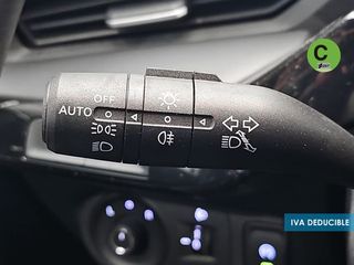 MG MG3 1.5 Standard 85 kW (116 CV)