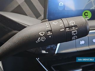 MG MG3 1.5 Standard 85 kW (116 CV)