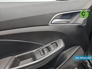 MG MG3 1.5 Standard 85 kW (116 CV)