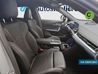 BMW X2 sDrive18d 110 kW (150 CV)