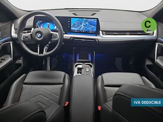 BMW X2 sDrive18d 110 kW (150 CV)