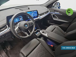 BMW X2 sDrive18d 110 kW (150 CV)