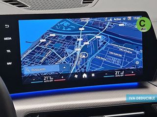 BMW X2 sDrive18d 110 kW (150 CV)