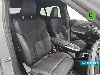 BMW X2 sDrive18d 110 kW (150 CV)