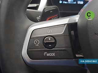 BMW X2 sDrive18d 110 kW (150 CV)