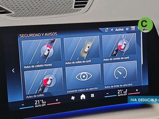 BMW X2 sDrive18d 110 kW (150 CV)