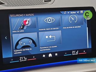 BMW X2 sDrive18d 110 kW (150 CV)