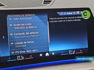 BMW X2 sDrive18d 110 kW (150 CV)