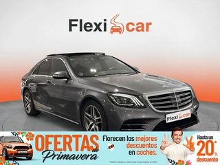 Mercedes Clase S S 350 d