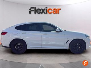 BMW X4 xDrive20d
