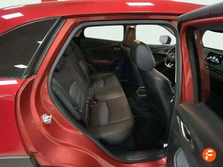 Mazda CX-3 2.0 SKYACTIV GE 88kW Luxury 2WD