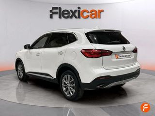 MG HS 1.5 Turbo GDI Comfort DCT