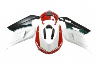 Despiece Carenado Ducati 848 1098 1198 injection