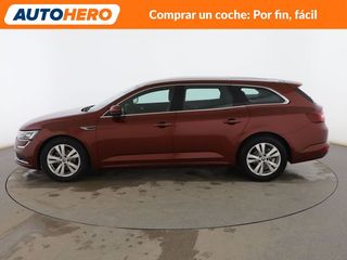 Renault Talisman 1.7 BLUE dCi Zen