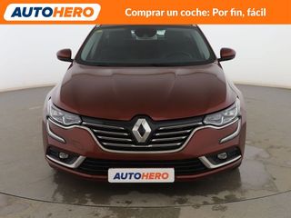 Renault Talisman 1.7 BLUE dCi Zen