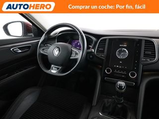 Renault Talisman 1.7 BLUE dCi Zen