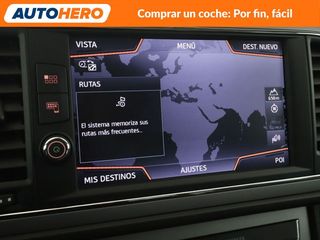 Seat Leon 2.0 TDI X-Perience Edition 4Drive