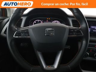 Seat Leon 2.0 TDI X-Perience Edition 4Drive