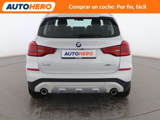 BMW X3 xDrive 30e xLine PHEV