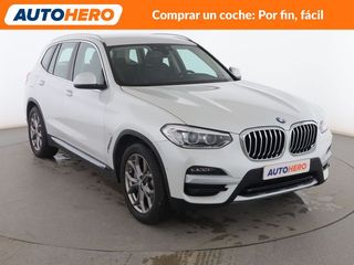 BMW X3 xDrive 30e xLine PHEV