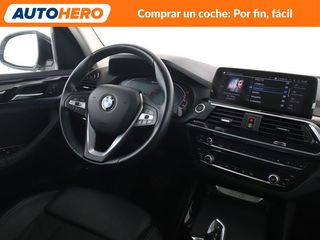 BMW X3 xDrive 30e xLine PHEV