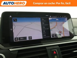 BMW X3 xDrive 30e xLine PHEV