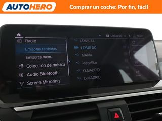 BMW X3 xDrive 30e xLine PHEV