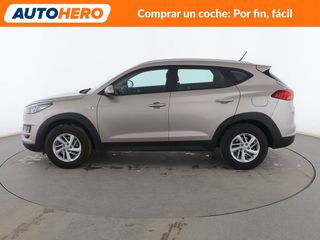 Hyundai Tucson 1.6 Essence 2WD